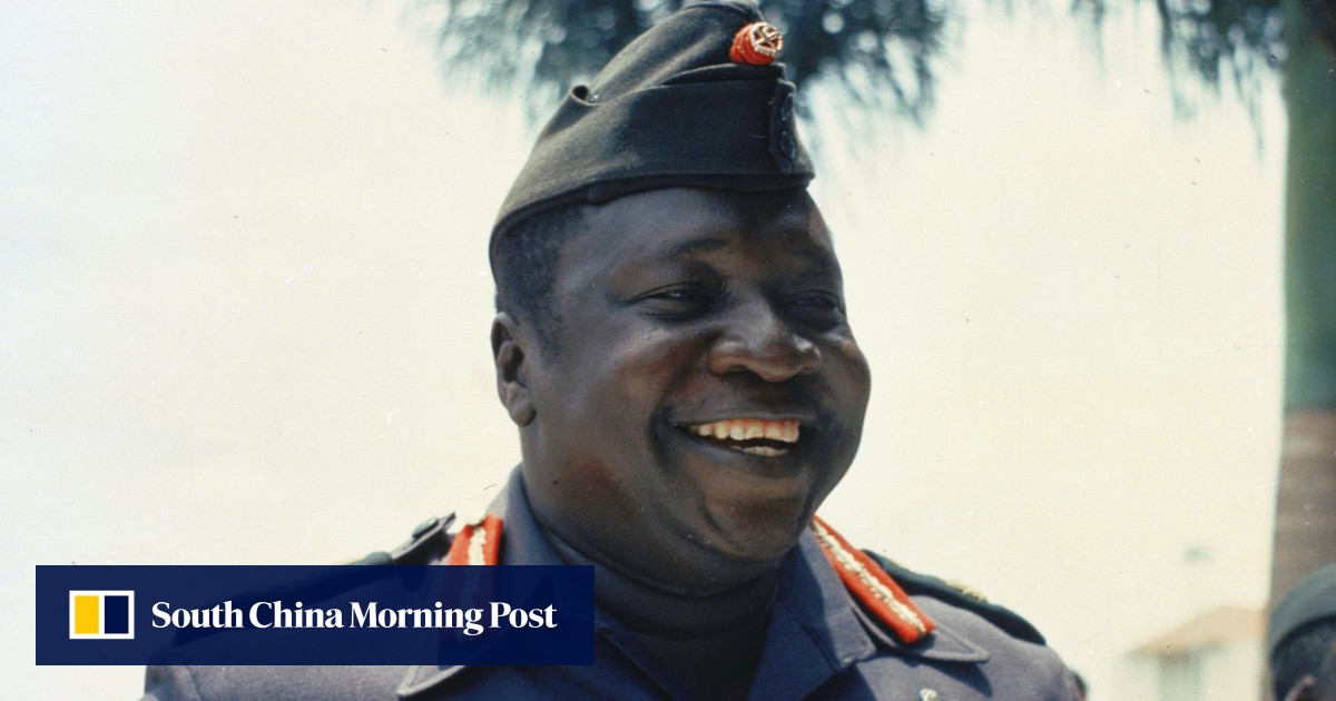 North Korea closes embassy in Uganda dating back to Idi Amin’s brutal rule