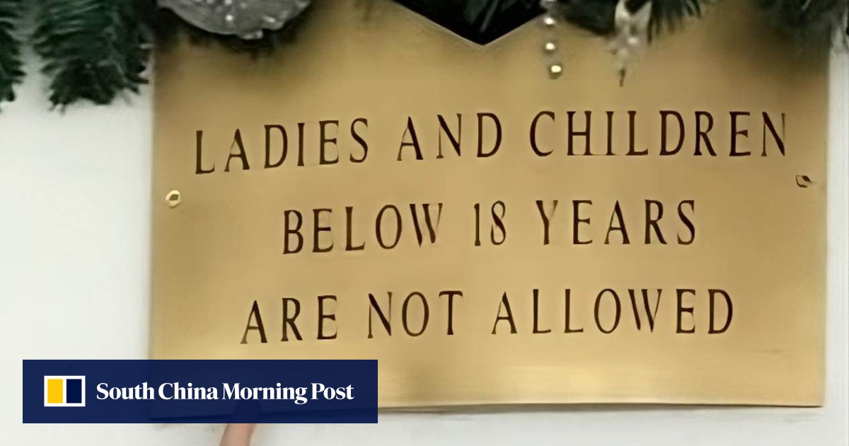 Malaysia’s Royal Selangor Club scraps 139-year-old rule banning women from bar