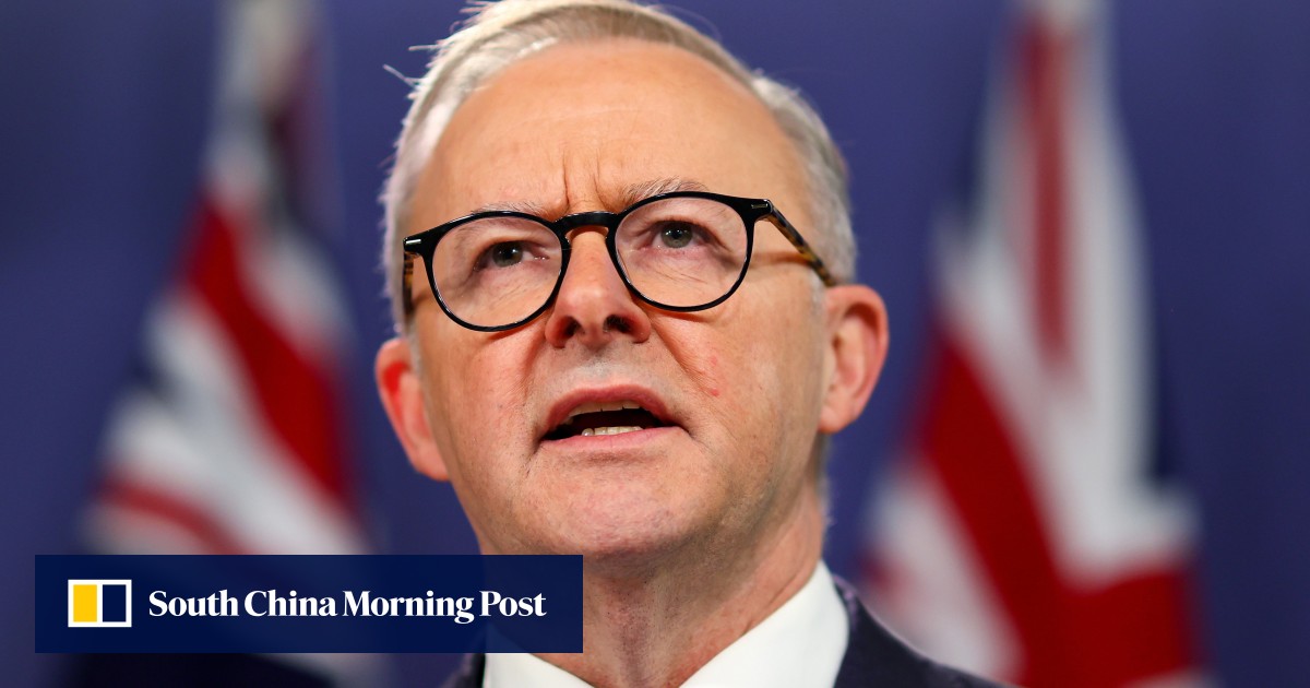 Exclusive: China-Australia relations: before Anthony Albanese’s visit, Canberra ‘will not oppose’ Beijing’s CPTPP trade-pact bid