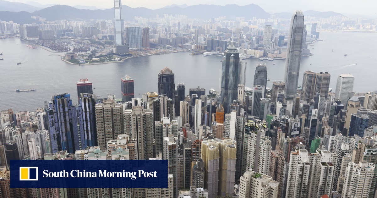 Hong Kong to record higher-than-expected deficit this year as shrinking income from stamp duties, land sales hurts public coffers: Paul Chan