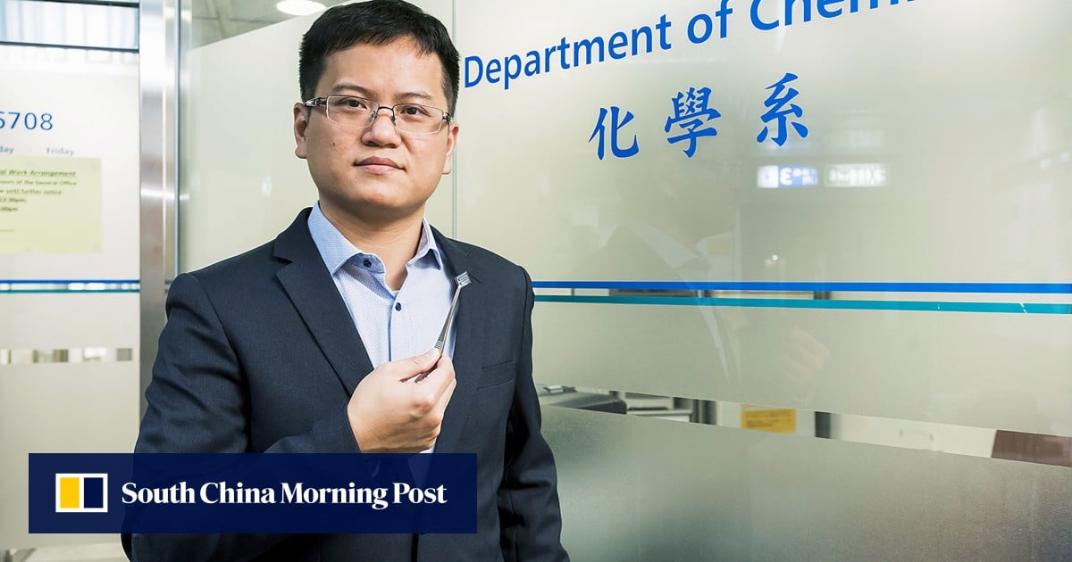 Future looks bright as new Chinese-designed solar cell provides ...