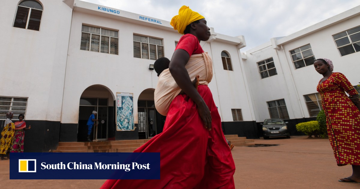 China taps soft power to send its best doctors to Rwanda. But is there ...