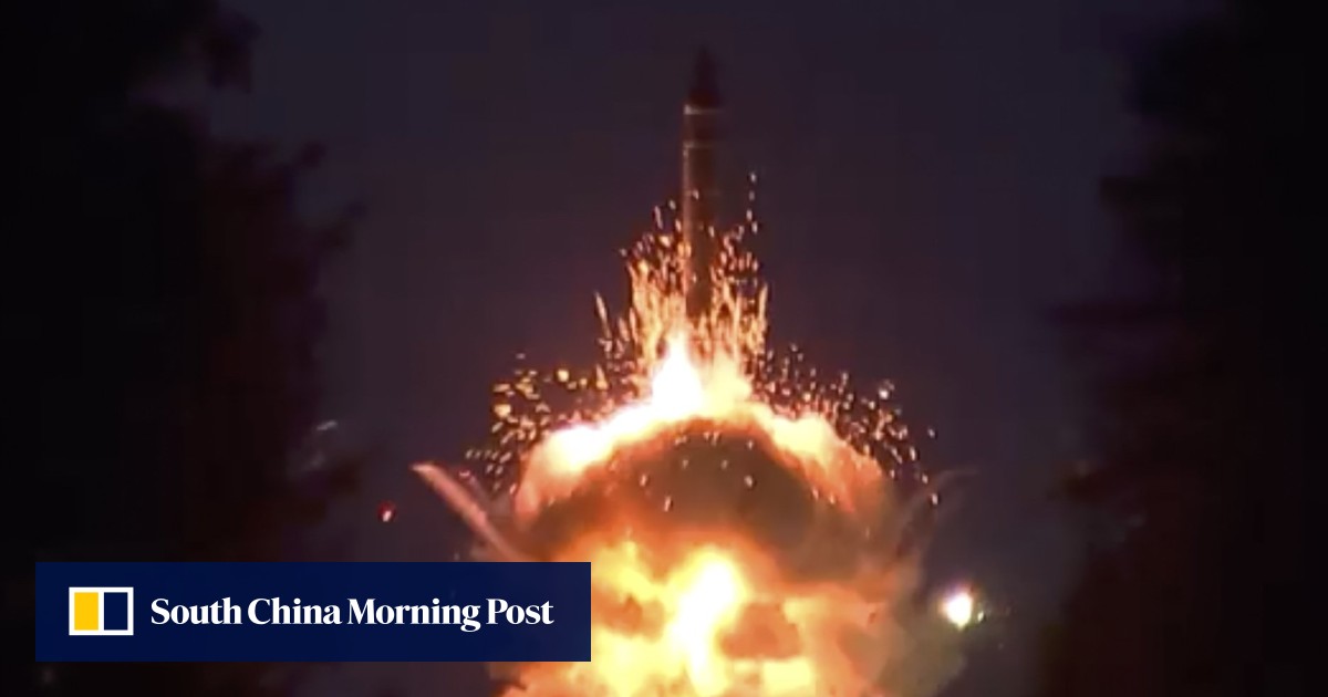 Russia practises ‘massive’ retaliatory nuclear strike