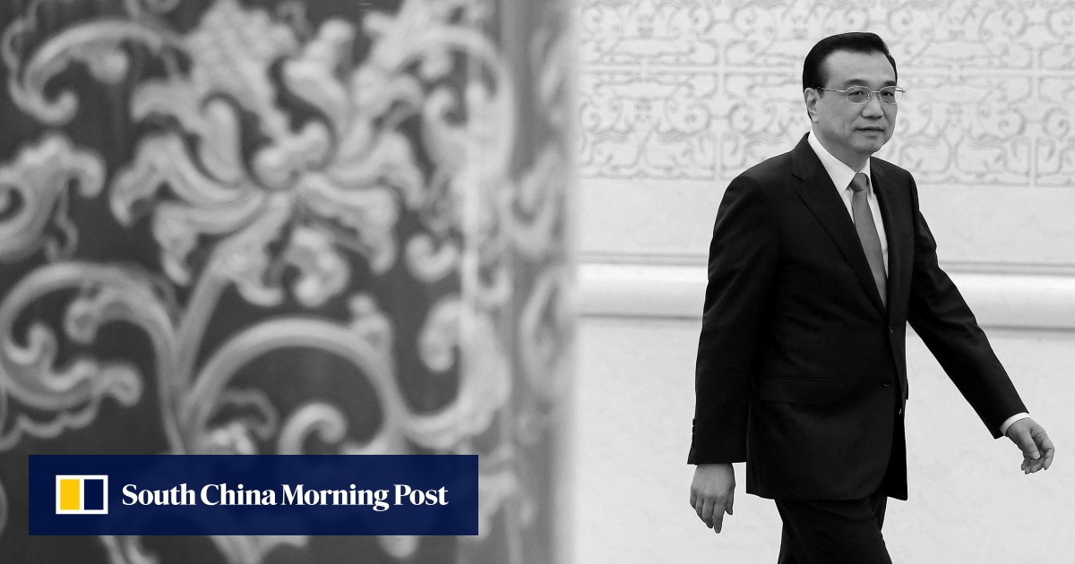 Li Keqiang: in China and overseas, tributes flow for warm, capable former premier - South China Morning Post