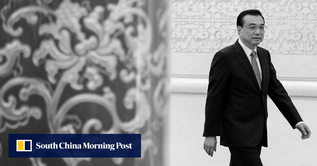 Li Keqiang: in China and overseas, tributes flow for warm, capable former premier - South China Morning Post Li Keqiang: in China and overseas, tributes flow for warm, capable former premier - South China Morning Post