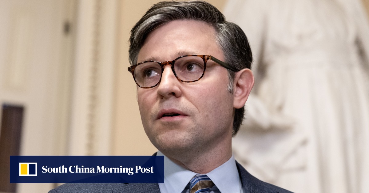 New speaker of the US House holds low-profile but mainstream hawkish views on China