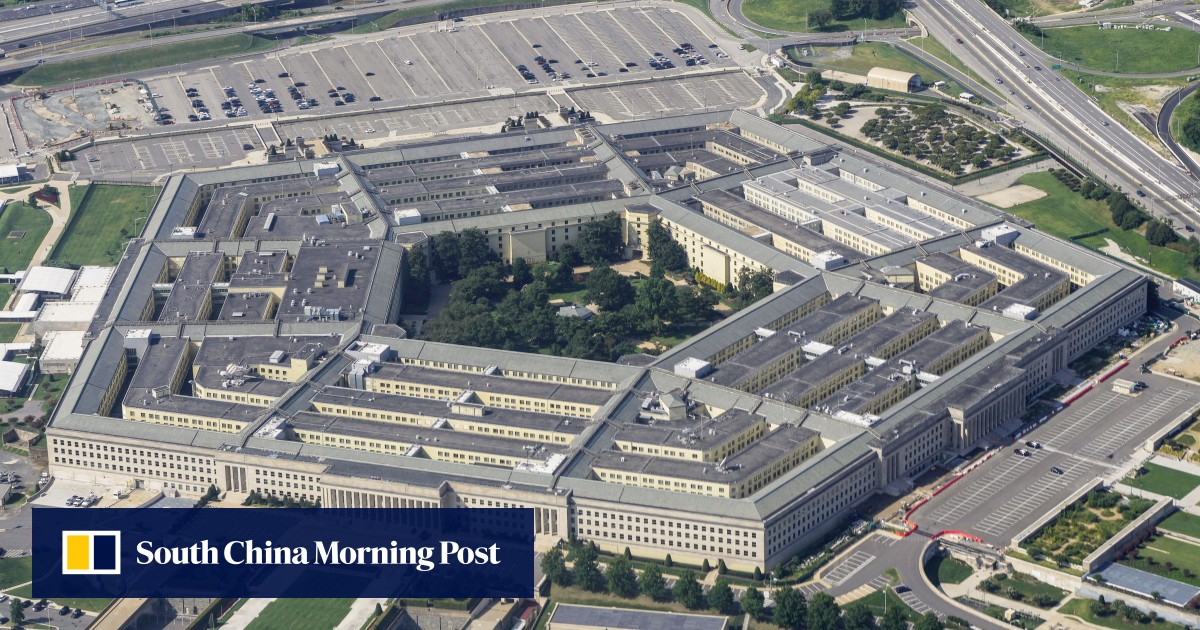 US strikes Iran-linked facilities in Syria after attacks on American troops