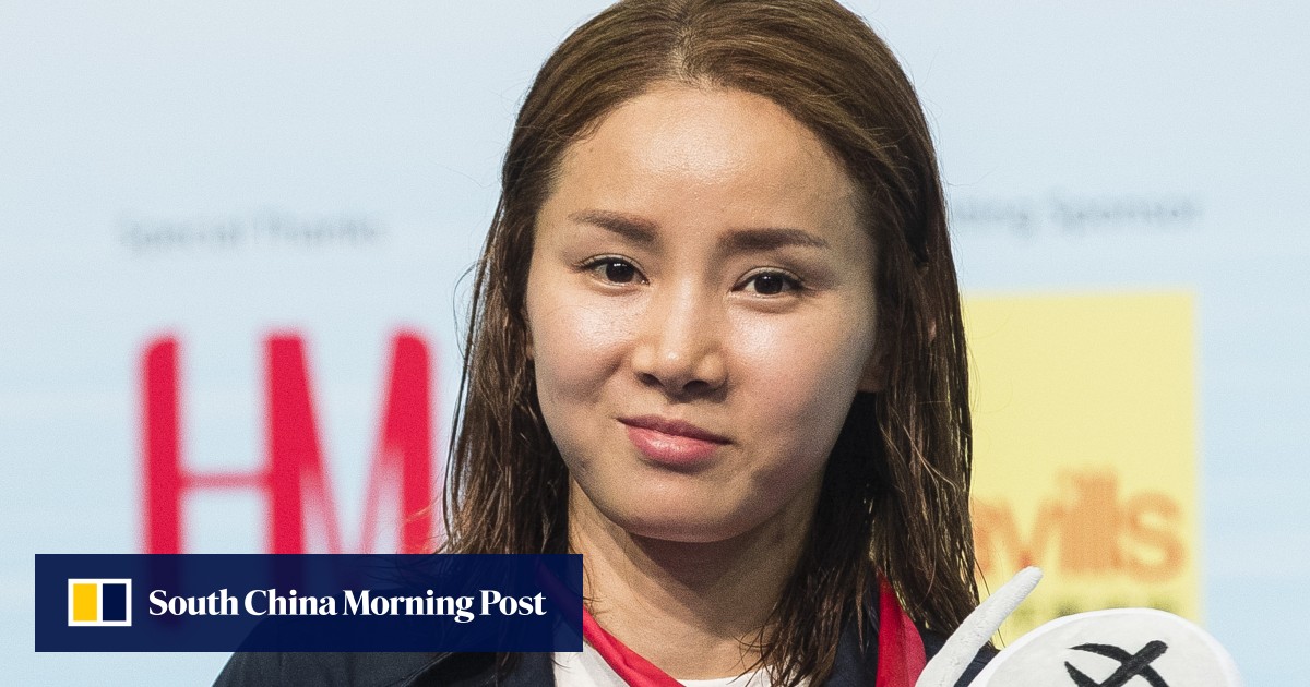 Blindsided by love: South Korean Olympian’s fiancé revealed to be transgender con-artist