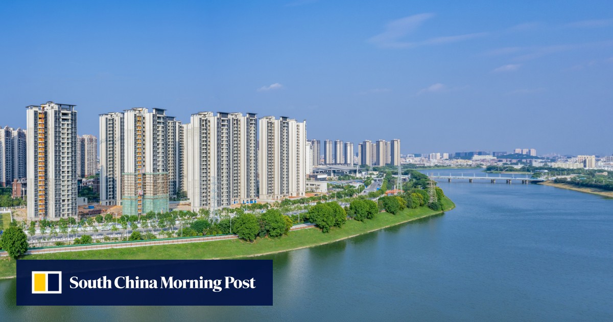 Greater Bay Area property: Hong Kong retirees look to buy homes north of the border amid cheap yuan, policy support