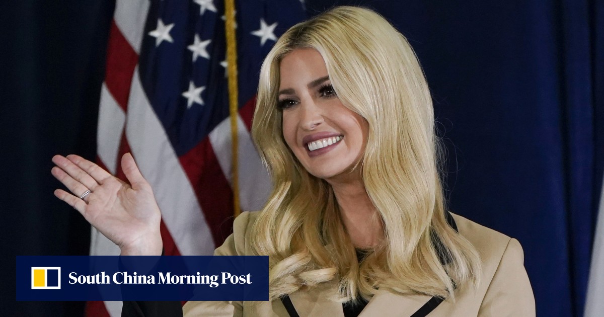 Ivanka Trump ordered to testify in Donald Trump’s New York fraud trial