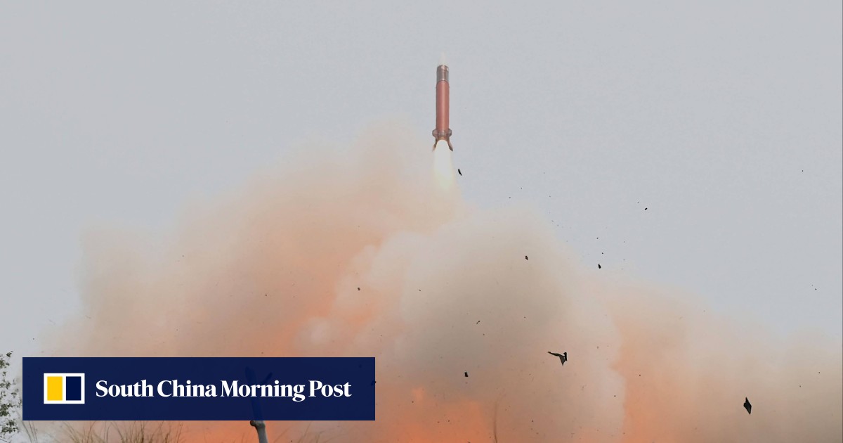 Ukraine war orders boost revenue for big US defence contractors, Israel-Gaza drives up demand