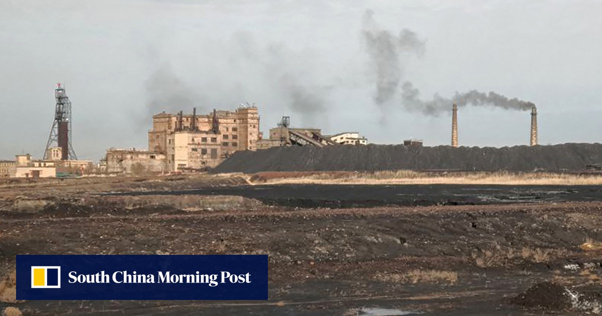 Fire at Kazakhstan’s ArcelorMittal mine kills at least 25, with 21 people still missing