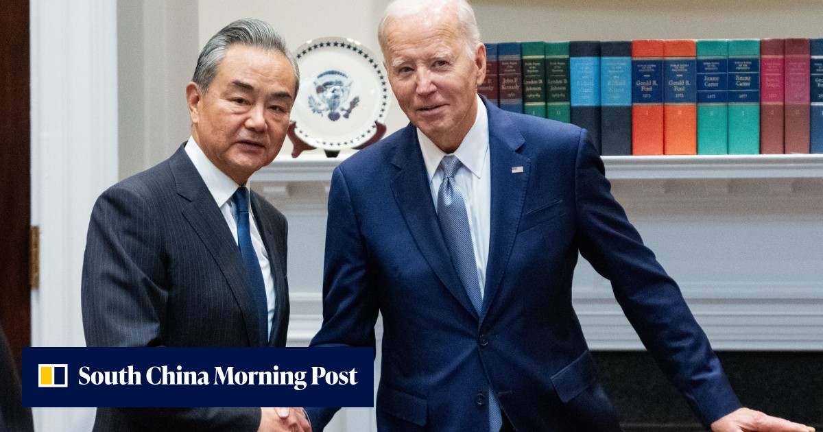 China, US must return to ‘healthy, stable’ ties ‘at an early date ...