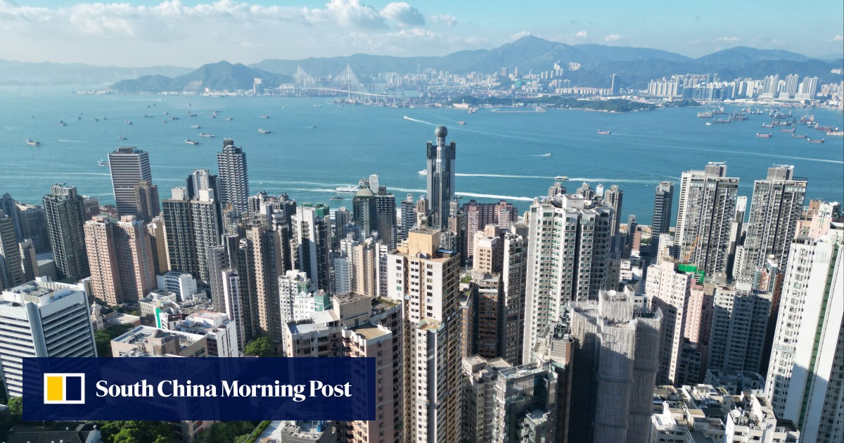 Hong Kong’s property relaxation measures build investor buzz but potential buyers await price stability