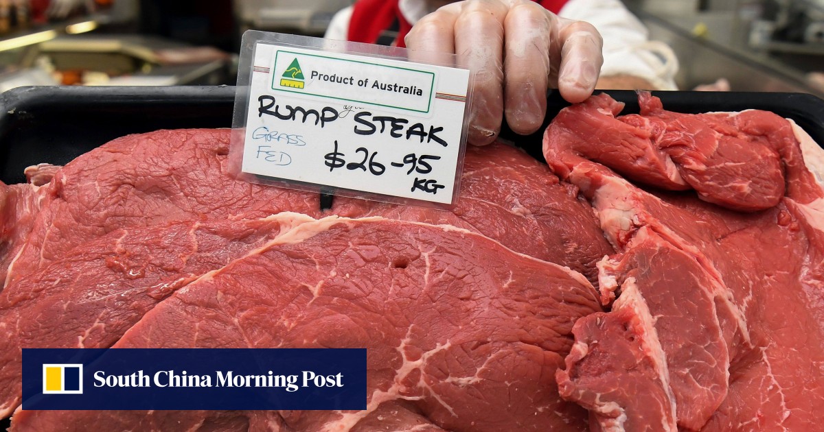 Negotiations on Australia-European Union free trade deal collapse