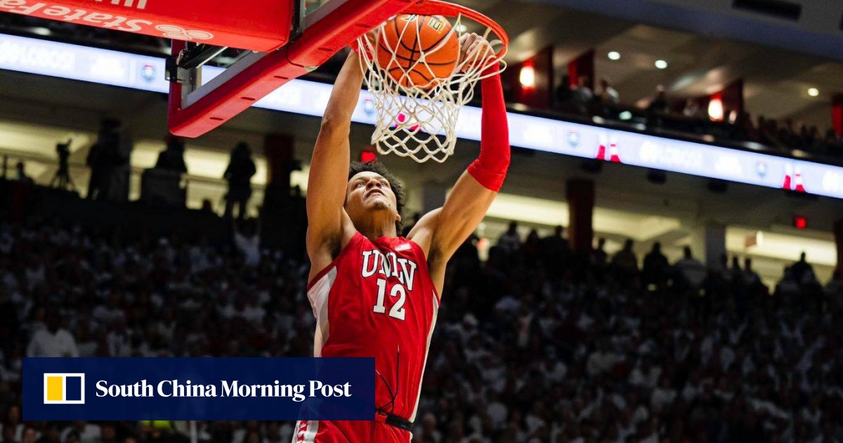 Meet the basketball player hoping to be Hong Kong’s first bornandbred