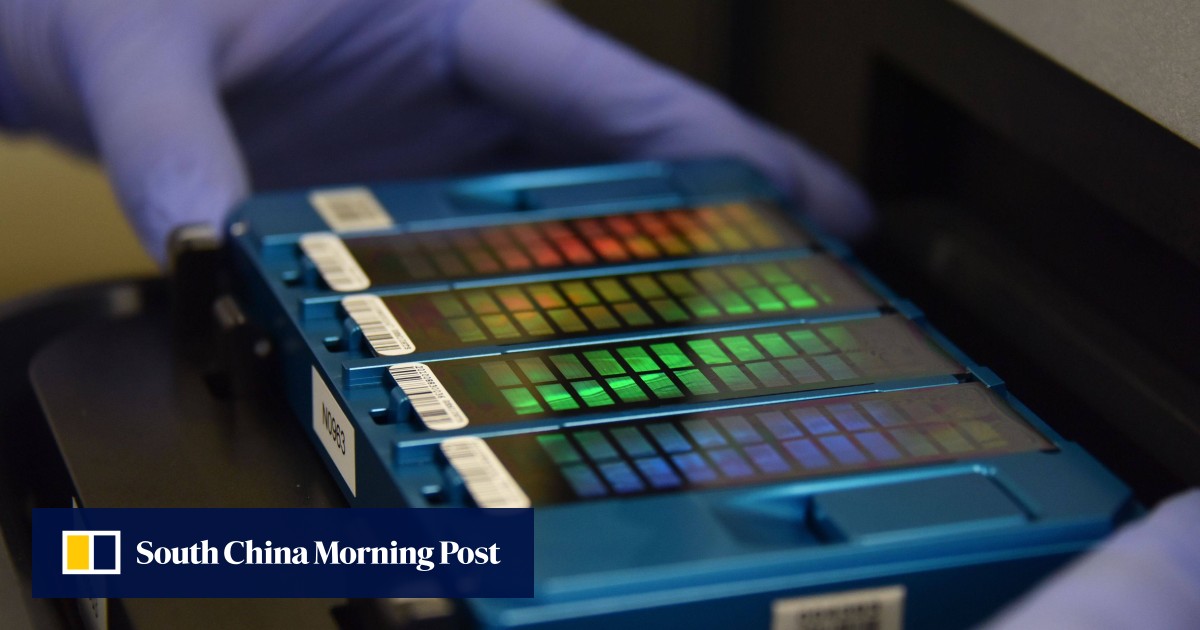 China’s top spy agency warns of ‘gene weapons’ able to target specific