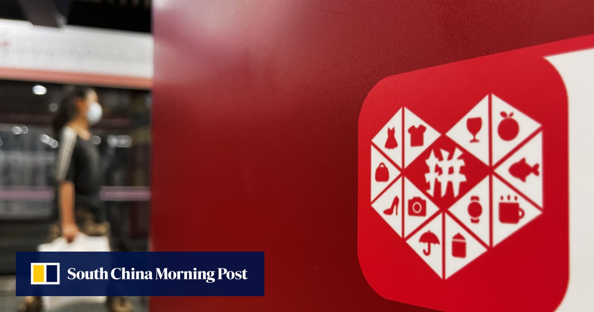 Pinduoduo says Chinese consumers show more ‘rational’ buying behaviour during its Singles’ Day sales promotion as sales jump