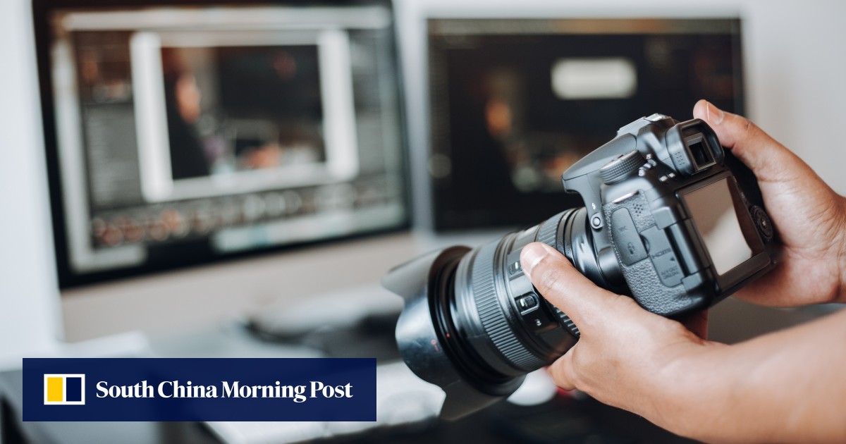 Was Indonesia coffee shop photo ‘staged’? Global competition’s winning entry comes into focus