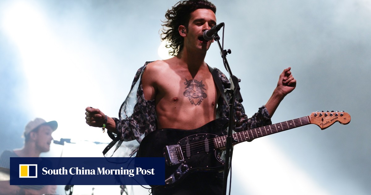 Malaysia to require kill switch at concerts after The 1975’s LGBTQ kiss