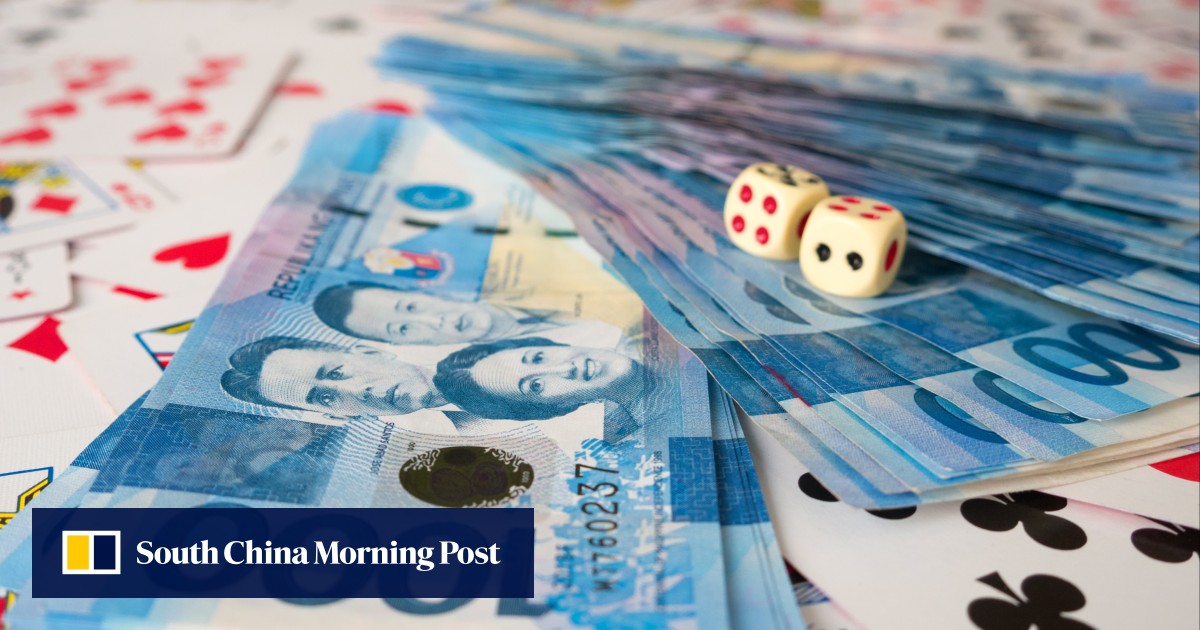 Philippine lawmakers step up demand for ban on offshore gambling operators: ‘profoundly disturbing’