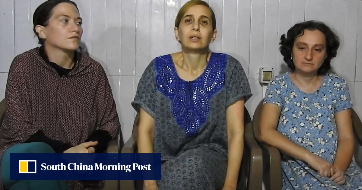 Hamas releases hostage video; first captive Israeli soldier rescued from Gaza