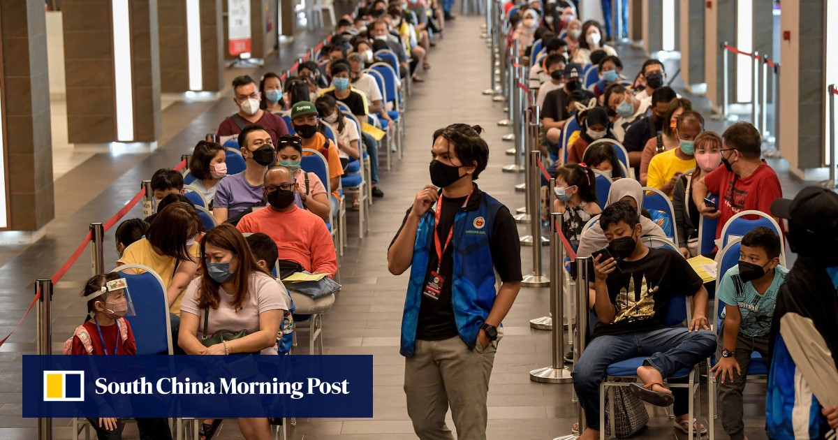 Malaysia faces calls for probe as report shows faulty ventilators bought ‘over WhatsApp’ during Covid-19