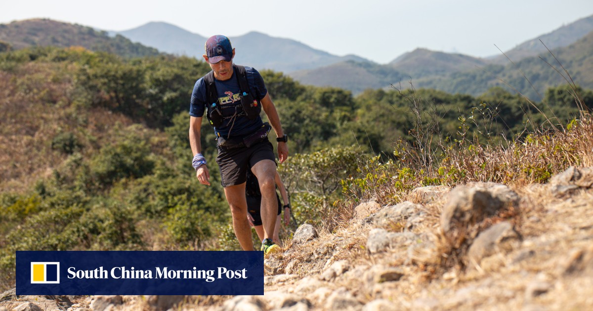 Hong Kong audiences marvel at film documenting brutal 298km trail running event
