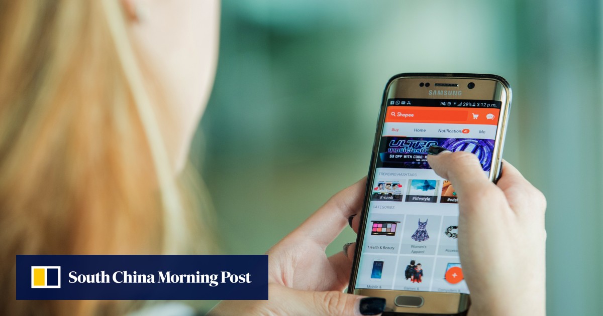 Southeast Asia’s Grab, Sea and GoTo face slowest internet growth in the region since 2017 as e-commerce expansion decelerates: report