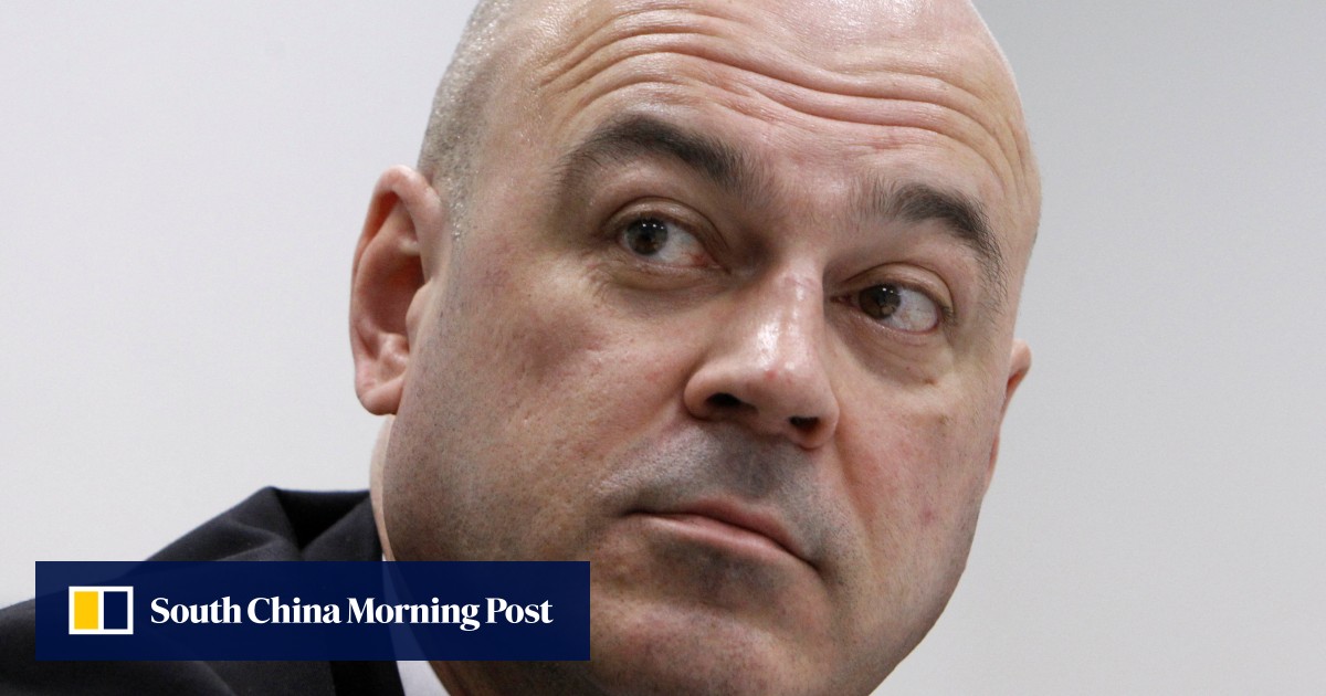 France arrests Russian tycoon Alexei Kuzmichev in tax, sanctions probe