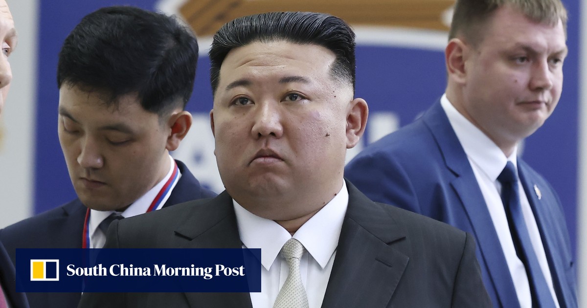 North Korea will likely succeed with latest spy satellite launch: Seoul intelligence