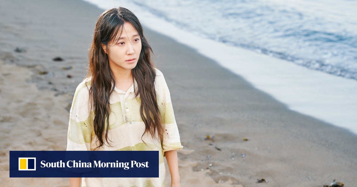 Netflix K-drama Castaway Diva: Extraordinary Attorney Woo star Park Eun-bin steals hearts again in bewitching K-pop tale with Robinson Crusoe twist