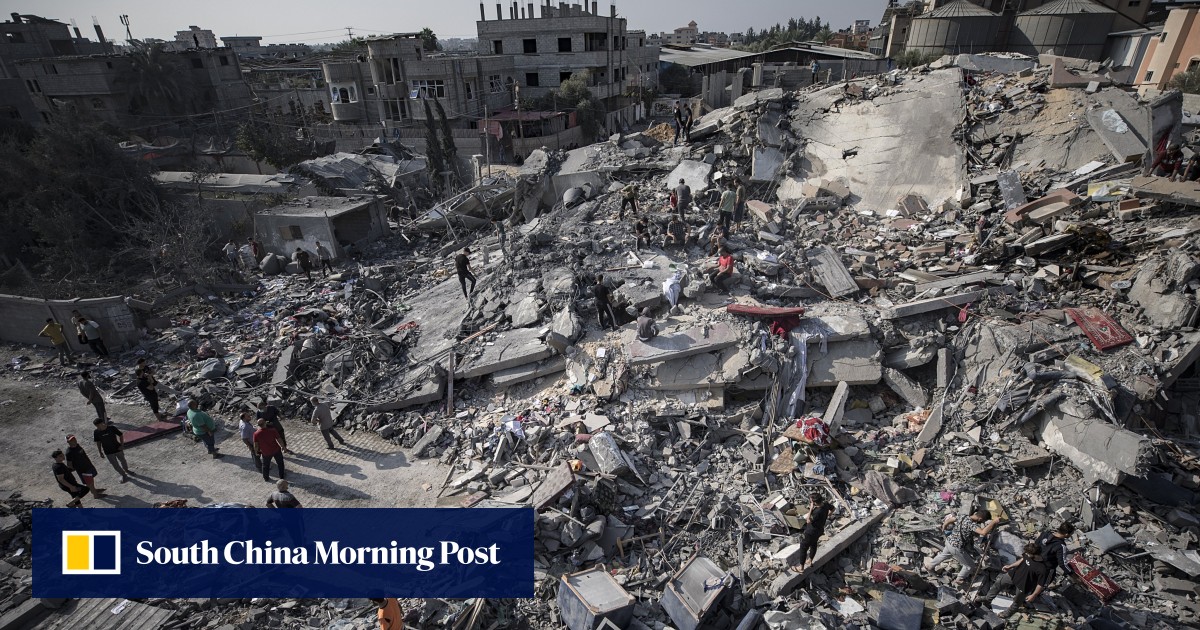 BBC World Service to launch emergency radio service for Gaza