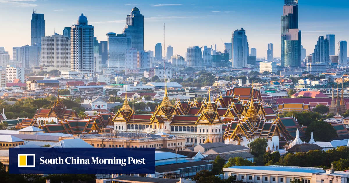 Hong Kong and Thailand to allow cross-border use of FPS and PromptPay digital payment systems from December