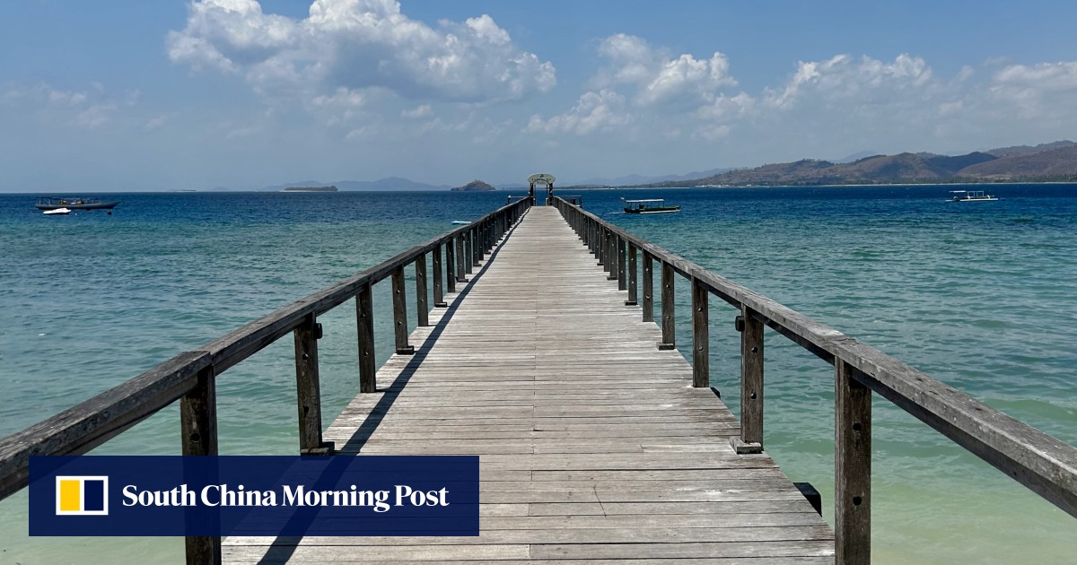 5 destinasi di Lombok, Indonesia, dari pulau terpencil hingga resor ramah lingkungan hingga ibu kota selancar layang negara. 5 destinasi di Lombok, Indonesia, dari pulau terpencil hingga resor ramah lingkungan hingga ibu kota selancar layang negara.