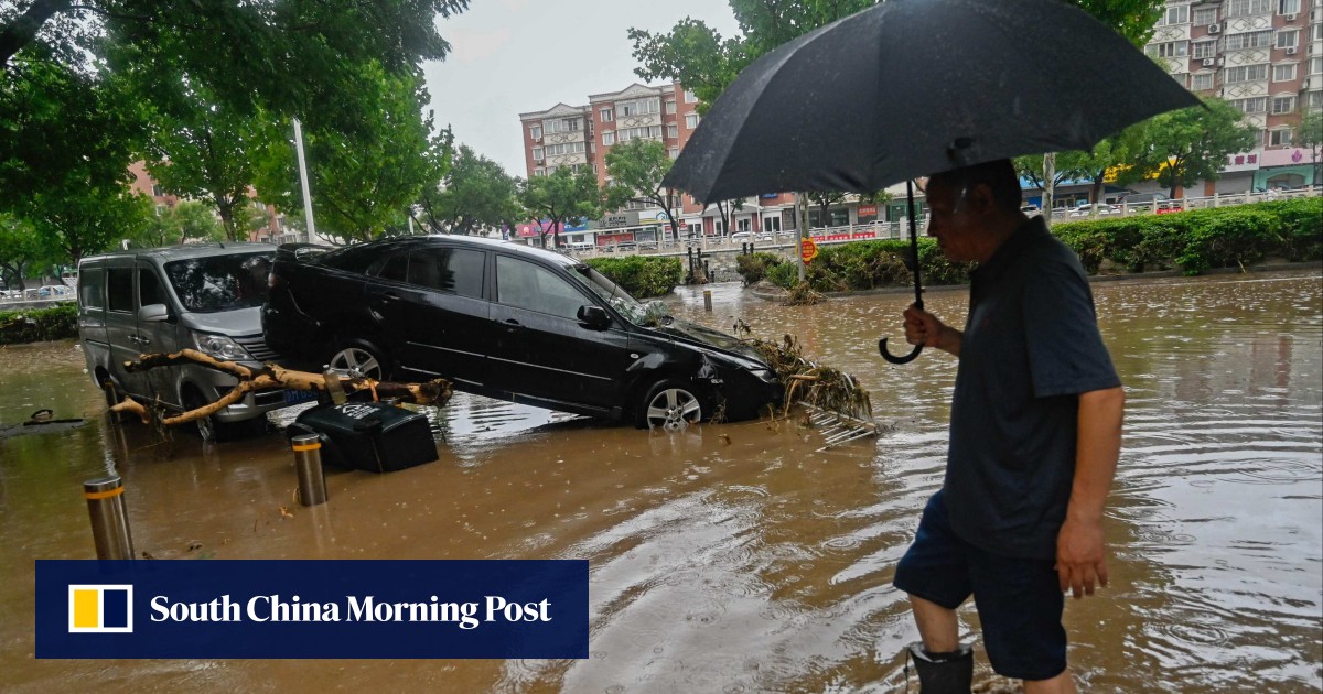 Climate adaptation financing gap widens as flows decline amid pandemic, war, while funding needs climb : UN