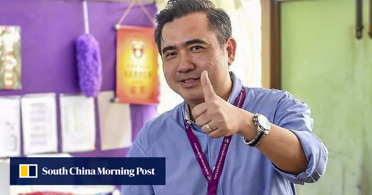 Malaysia’s Anthony Loke ‘confident’ Anwar government will last full term in office ending 2027