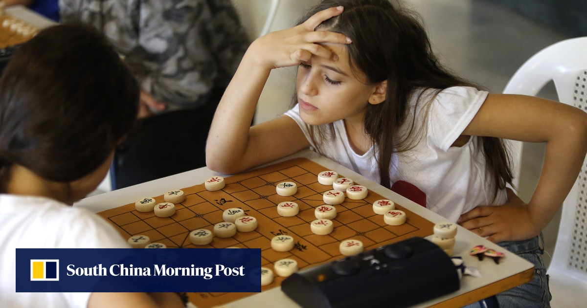 China’s Confucius Institutes are disappearing from US campuses