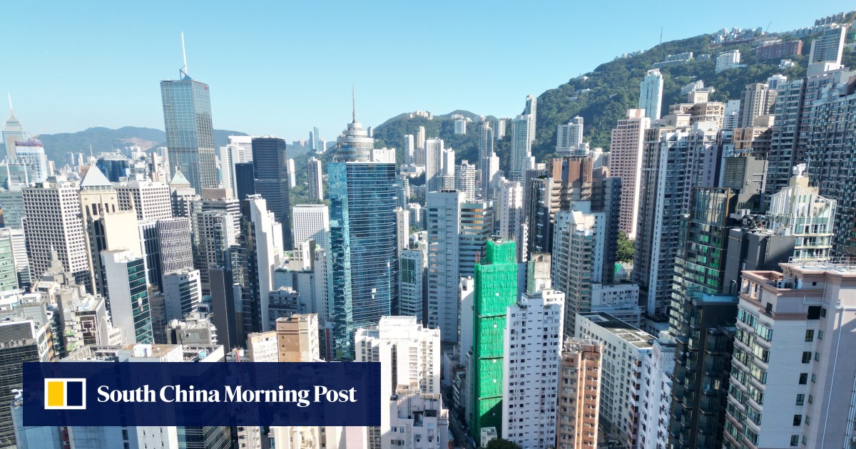 Hong Kong ranking slips as Manila is world’s hottest market for prime residential properties: Knight Frank