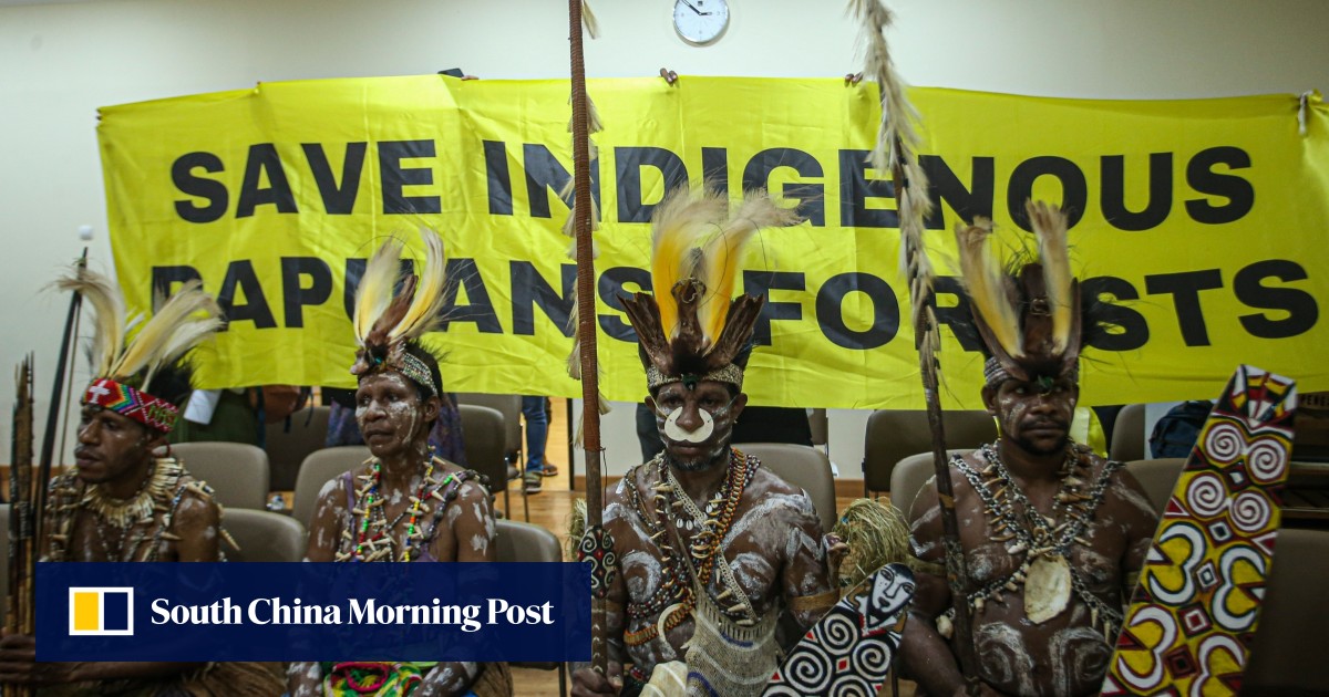Indonesian tribe at risk of losing homeland after court ruling, rights groups say