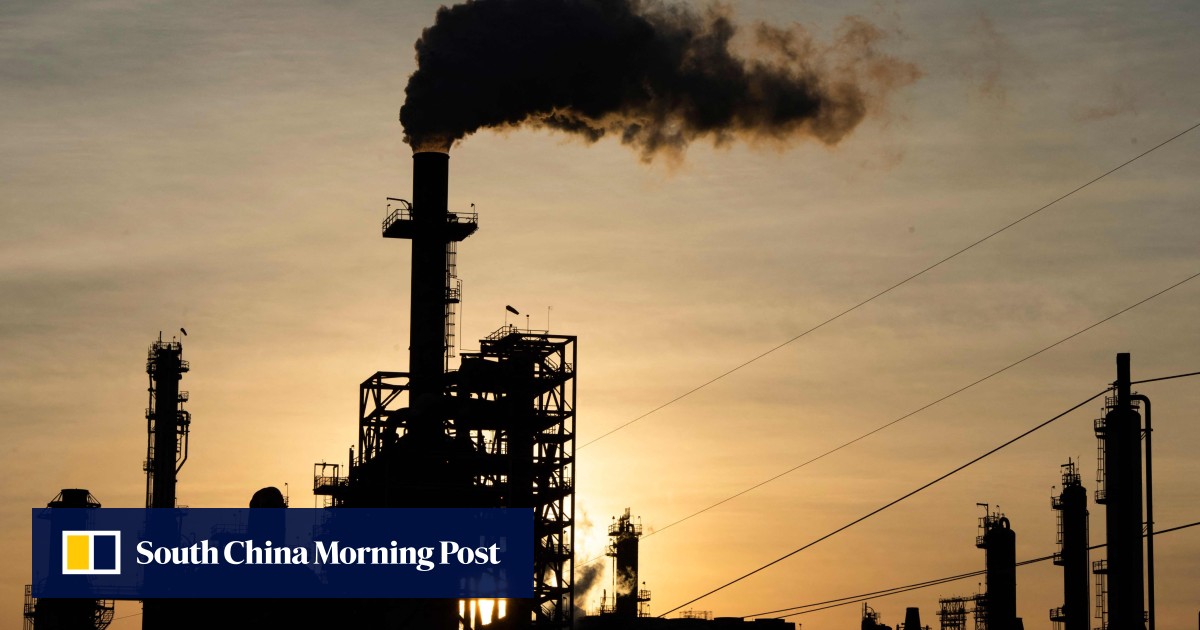 Climate change: energy transition to become a panic unless regulators, companies, investors move faster, LGIM says
