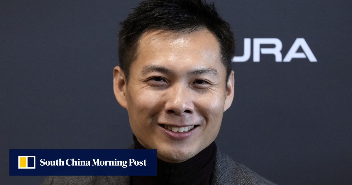 Singapore director Anthony Chen on The Breaking Ice, ‘lying flat’ – and his plans for a Hong Kong film