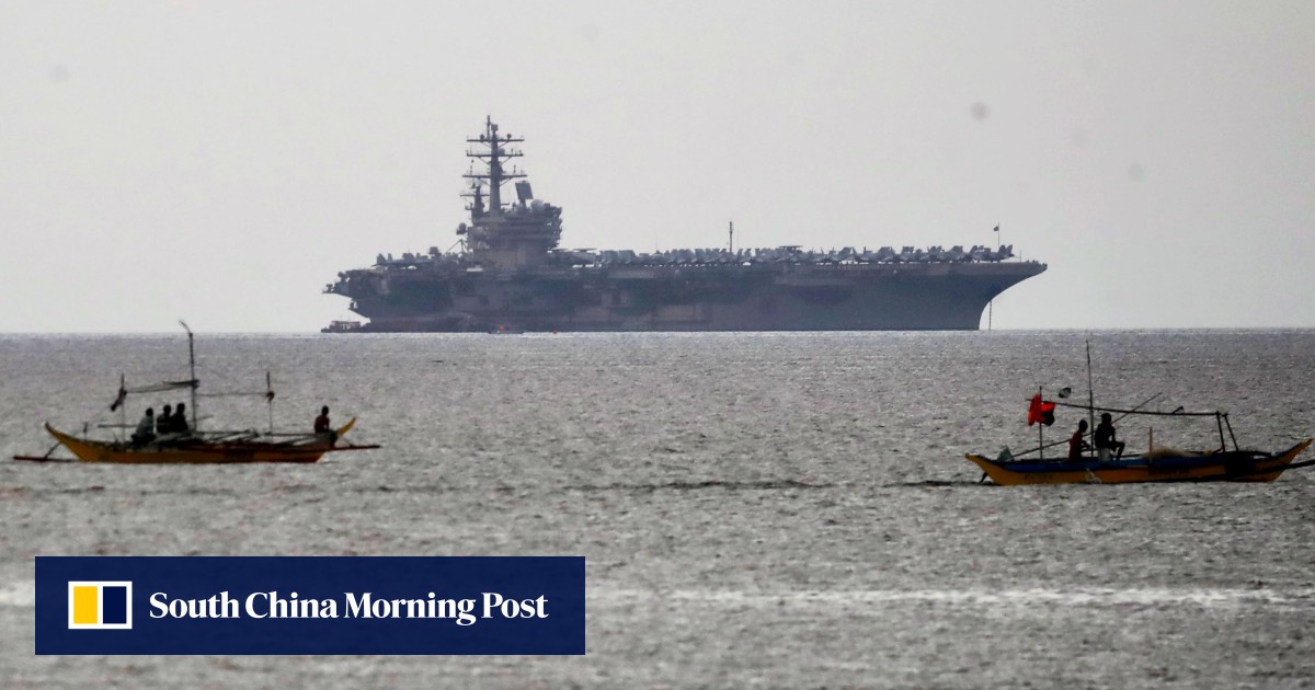 US Congress urged to approve Pacific Island pacts to counter Chinese influence