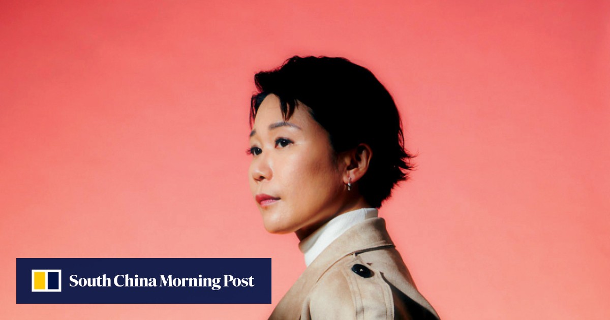 Drama runs in the family: how Karrie Tan tamed her Peter Pan instinct to forge a theatre career in Hong Kong