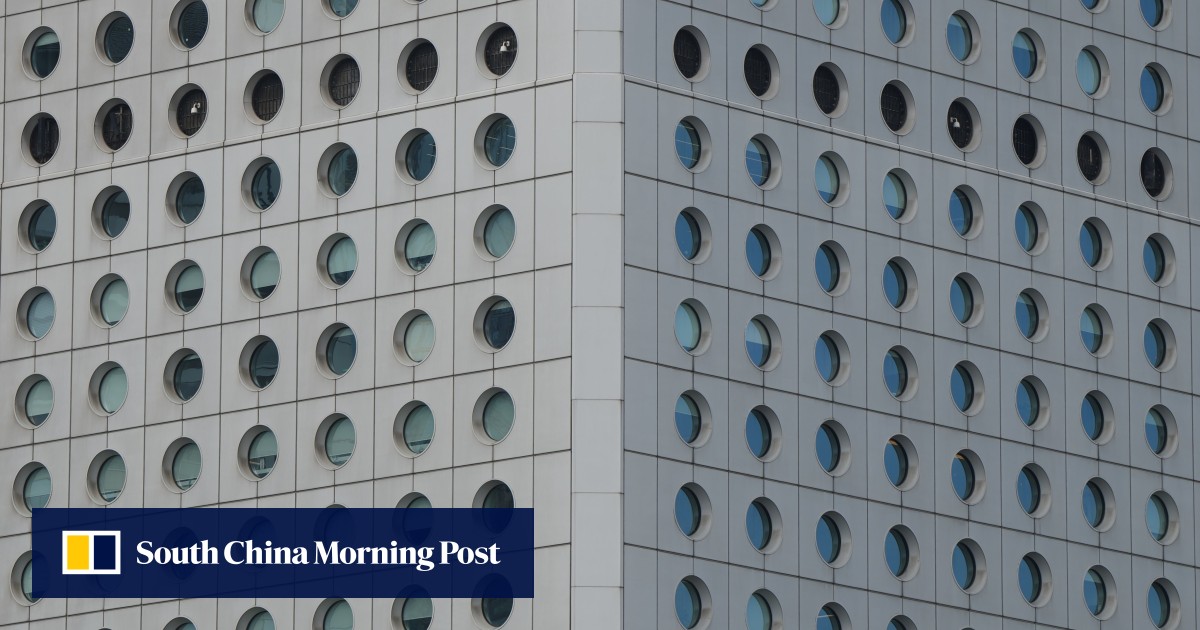 Hongkong Land’s Jardine House, iconic witness to 50 years of city’s development, celebrates milestone with exhibitions