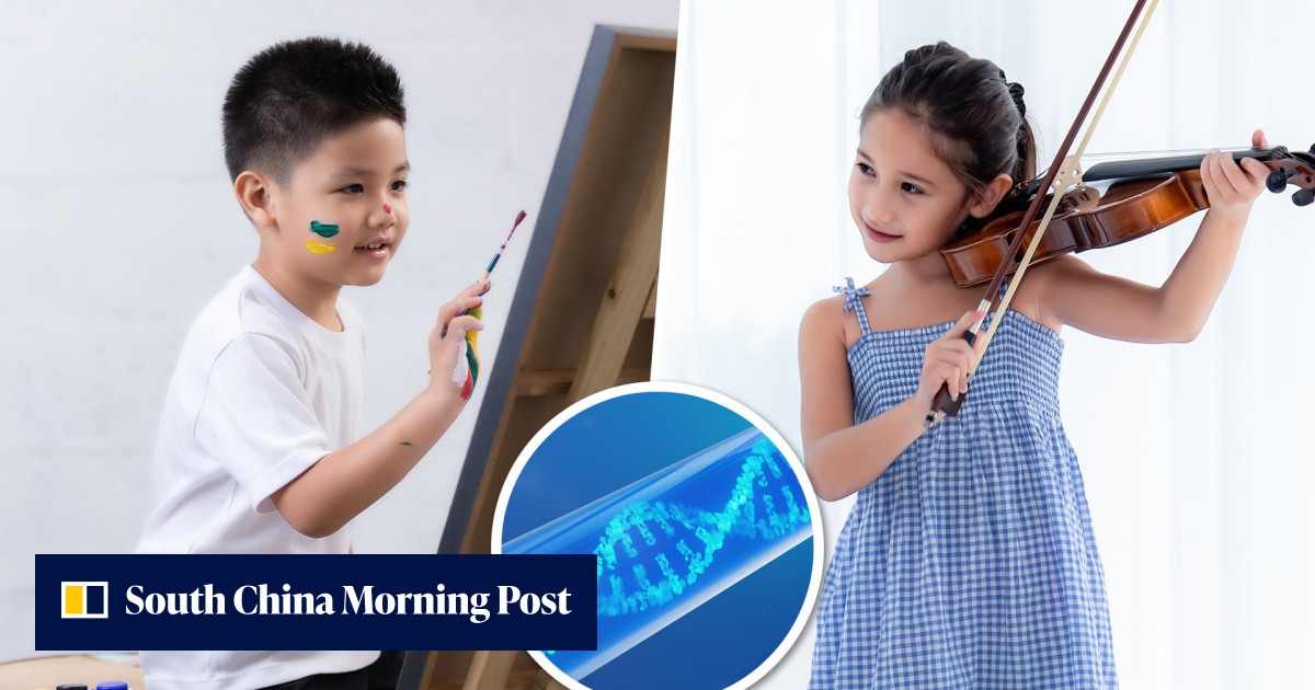 ‘Fortune-telling disguised as science’: Chinese parents splurge on ...