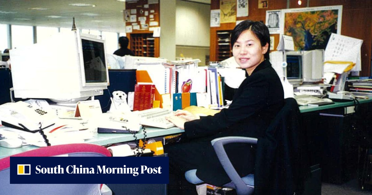 Scmp Blogs 120 years of SCMP: moving with the times but always with the same ...