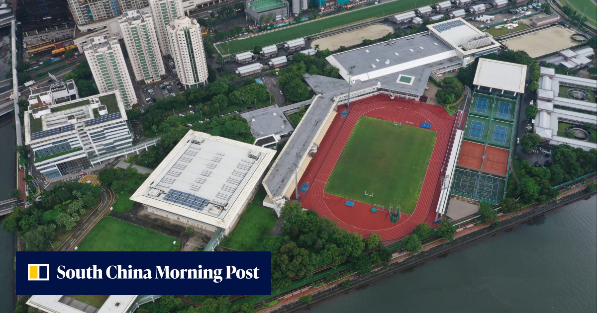 Hong Kong Sports Institute appoints Choi to top job, current CEO Leahy ...