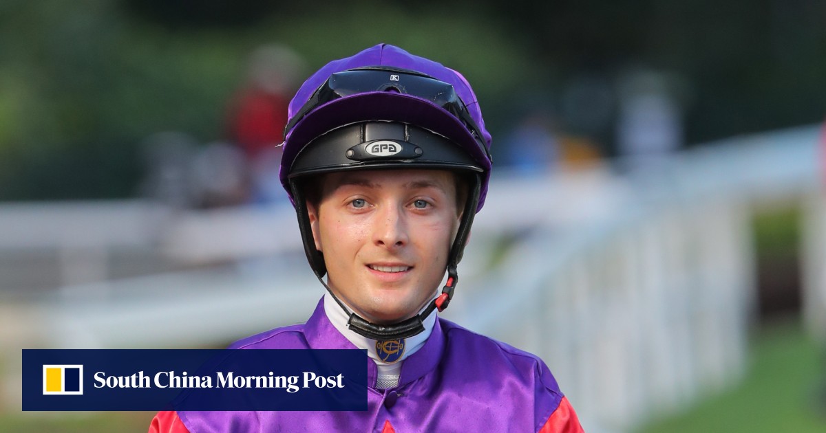 Jockey Club stewards charge Harry Bentley ‘under the rules of racing