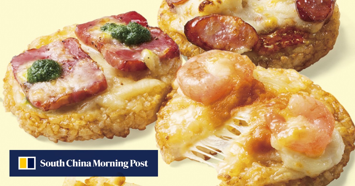 5 weird Pizza Hut pie toppings in Asia, from durian and stinky tofu to